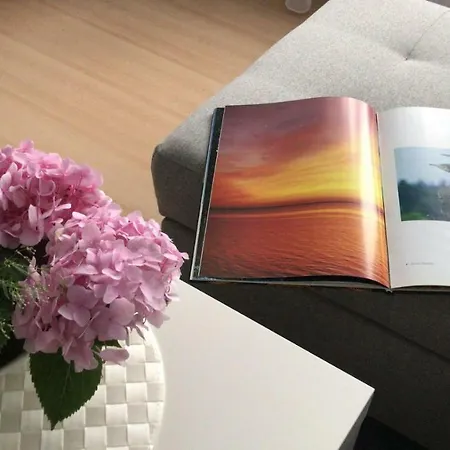 Apartament Mamry