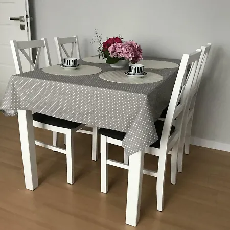 Apartament Mamry * Wegorzewo