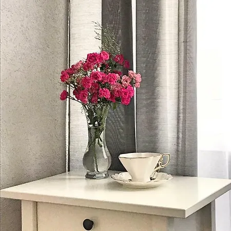 Apartament Mamry Węgorzewo