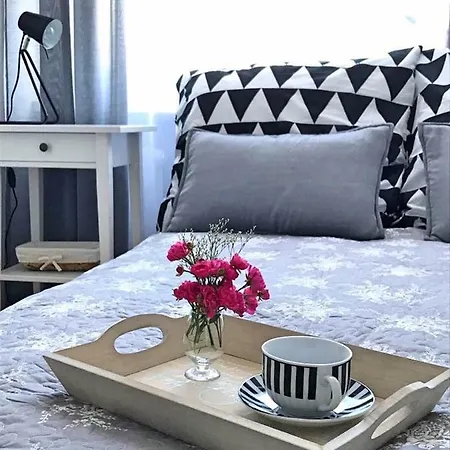 Apartament Mamry