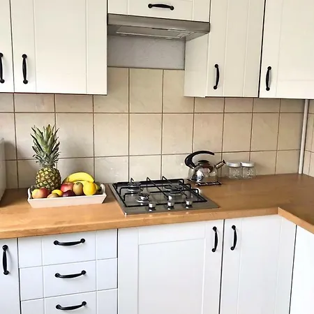 Apartament Mamry * Węgorzewo