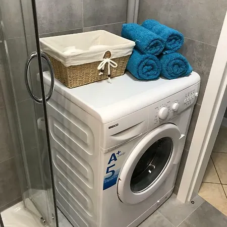 Apartament Mamry Węgorzewo