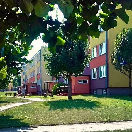 Apartament Mamry Węgorzewo